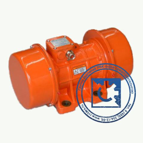 Вибратор Площадочный Ив 105