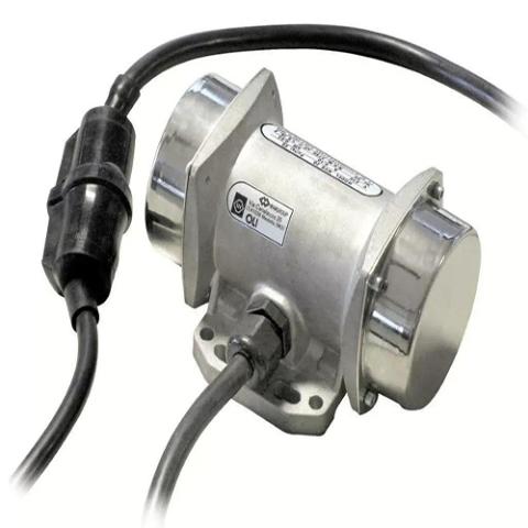 Площадочный Вибратор Micro