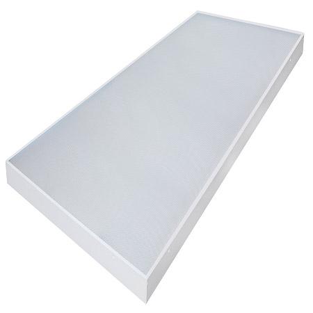 Офисный светодиодный светильник OFFICE 82-M1200x600 Офисный светодиодный светильник OFFICE 82-M1200x600